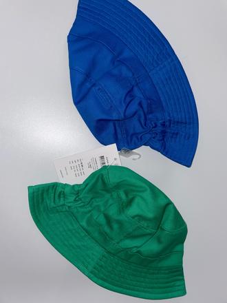 Letné klobúky, name it,116 / 122 / 128 / 134