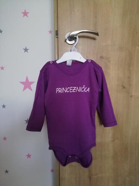 Body princeznička 104, 104