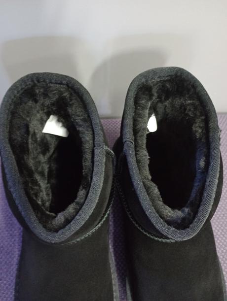 Kožené čižmy, 38 / 39 / 40 / 41