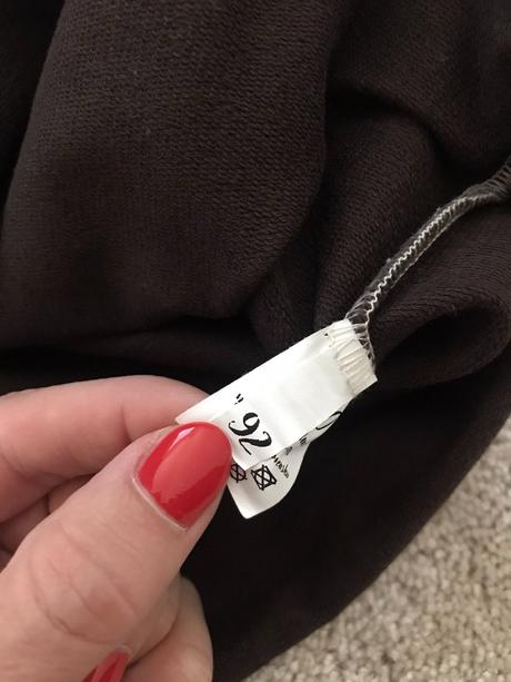 Haloo tričko 92, 92