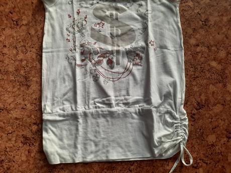 Dámske tričko veľ. s, s