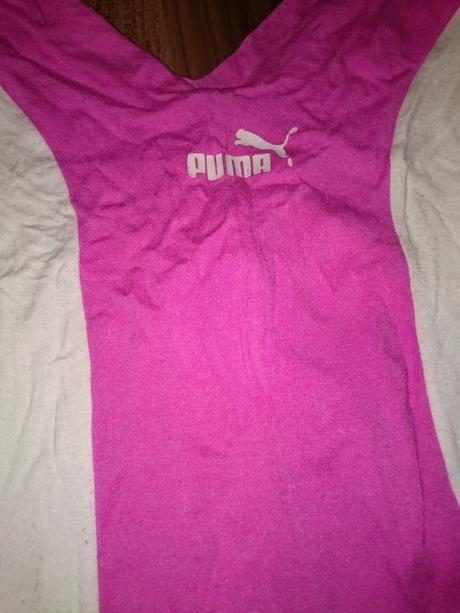 Puma tricko, puma