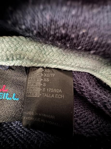 Mikina o'neill, o’neill,xs