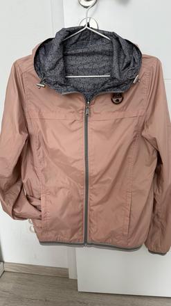 Prechodná obojstranná bunda napapijri, napapijri,xs