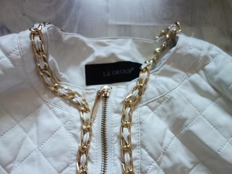 Dámska bunda le group, m