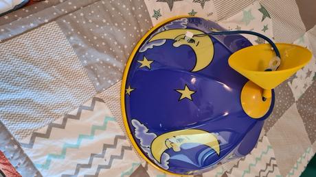 Luster do detskej izby, 