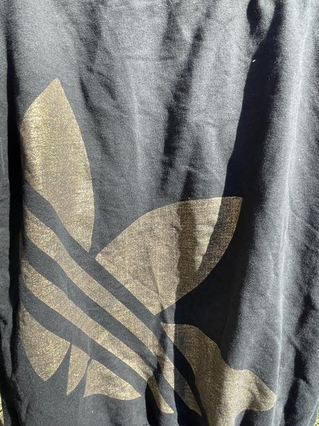 Adidas mikina, adidas,xs