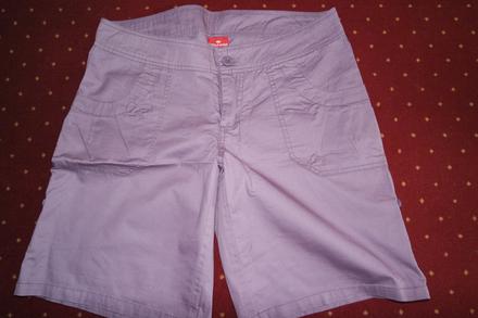 Krátke nohavice, 38