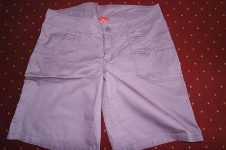 Krátke nohavice, 38