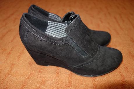 Značkové jesenné topánky graceland, graceland,37