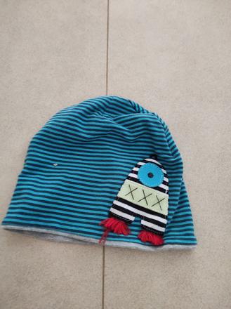 Detská čapica 52, 98