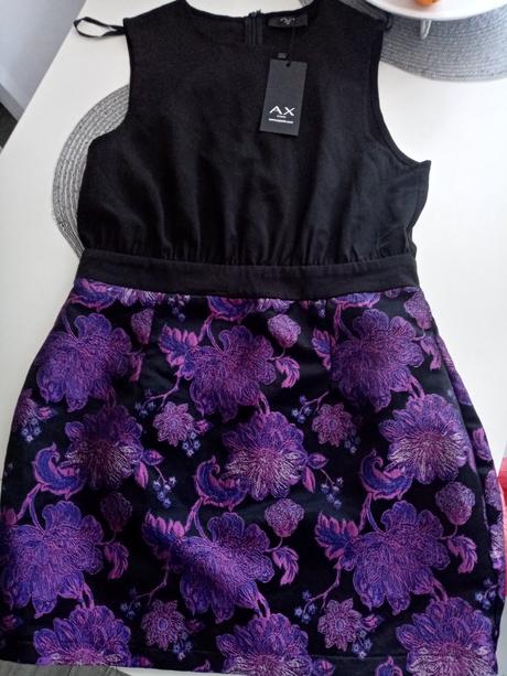 Dámske šaty, l / m