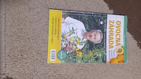 Knihy pre zdravie a záhradu, 