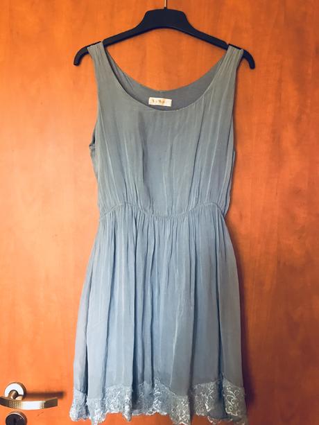 Saty komplet italy, m