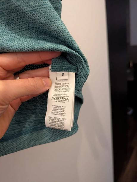 Apline pro performance, alpine pro,s