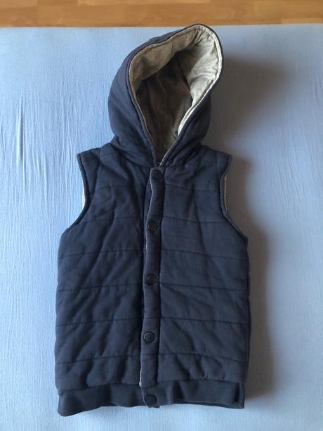 Vesta zn.topolino, topolino,110