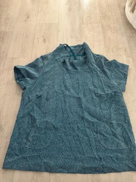 Tričko rolakove, artex,xl