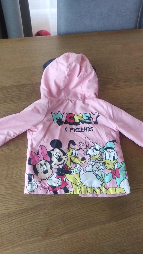 Jarná bundička, f&f,68