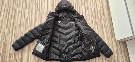 Zimná bunda champion, champion,s