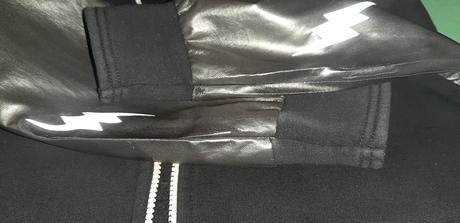 Mikina funny bunny, funny bunny,104