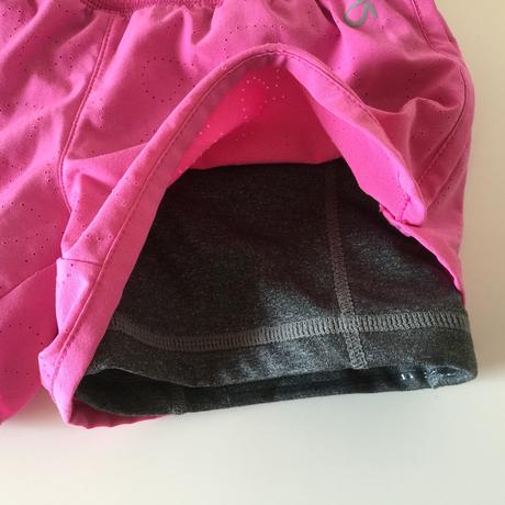 Jogingove kraťasy gap fit vel 110 cm, gap,116