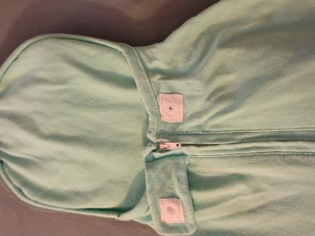 Ulitka/zavinovačka, 