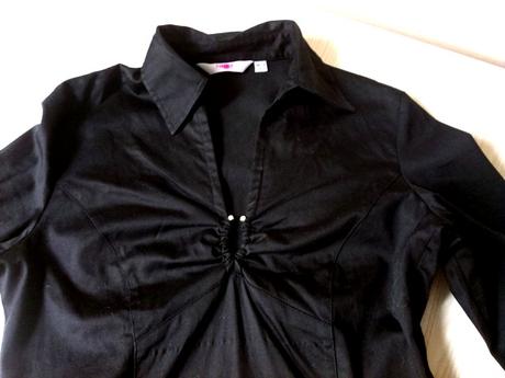 Elastická blúzka, next,36