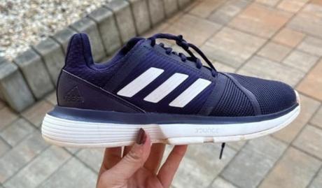Tenisky 38, adidas,38