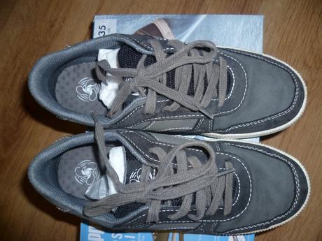 Chlapčenské tenisky, pepperts,35