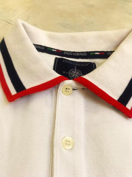 Tričko / polokošeľa, xxl