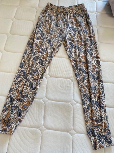 Letne nohavice, esmara,s