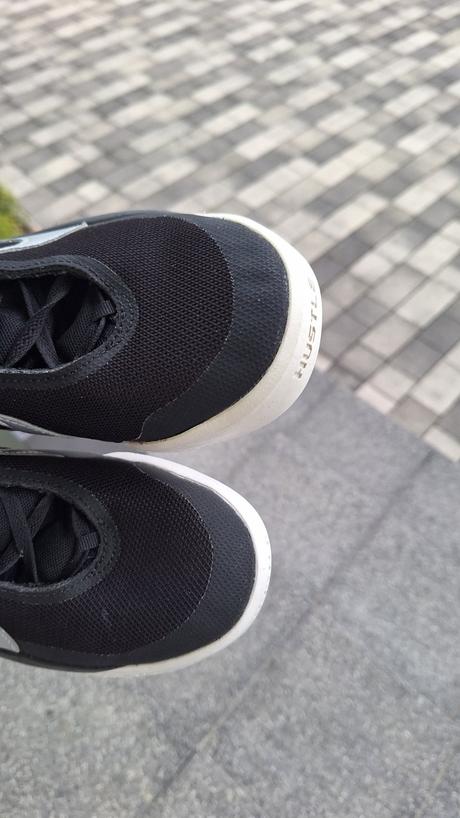 Tenisky, nike,36