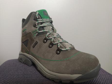 Turistická obuv, 37 / 38 / 39