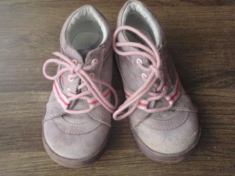 Topánky, protetika,26