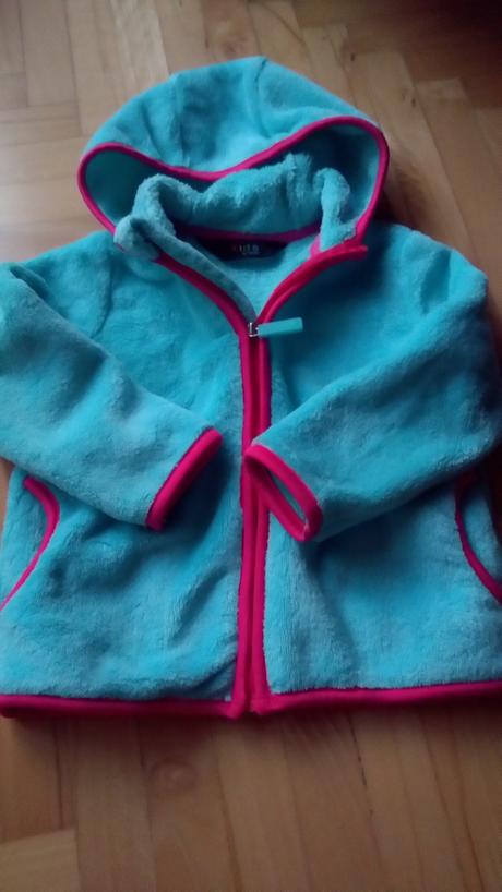 Hrubšia mikinka tcm, tcm,86