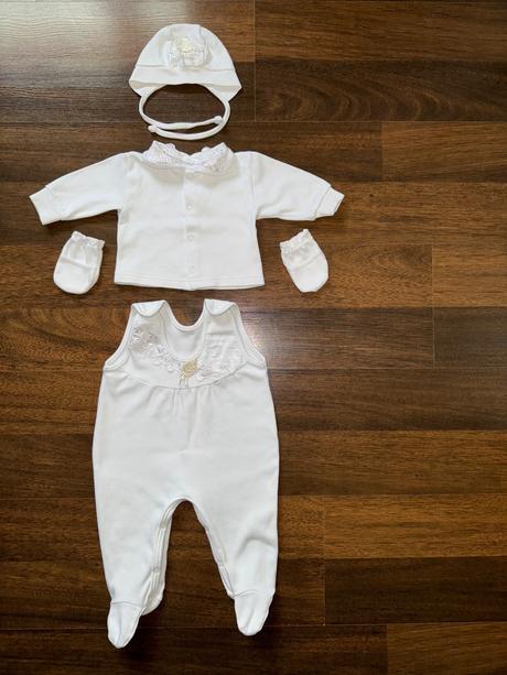 Súprava na krst, 56