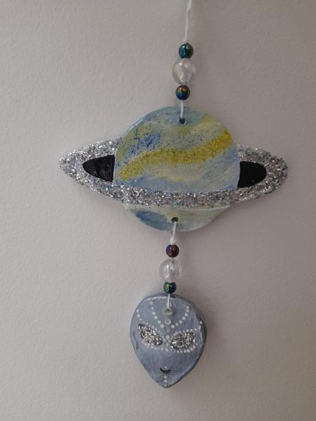 Planéta s mimozemšťanom, 