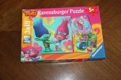 Puzzle trollovia 3x49, 