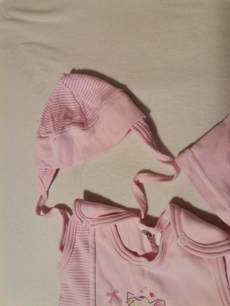 Novorodenecka suprava sk vyrobca autex baby, autex,56