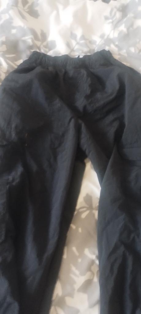 Nohavice, bershka,xs