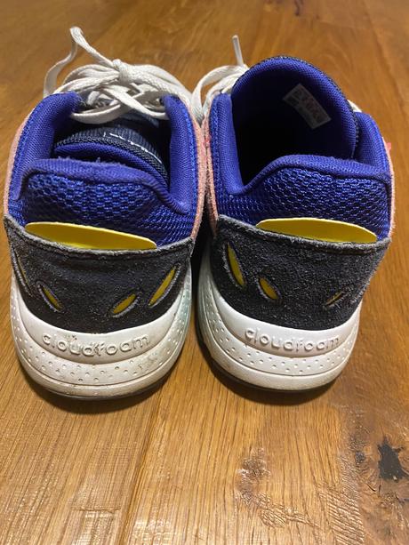 Adidas - botasky, adidas,42