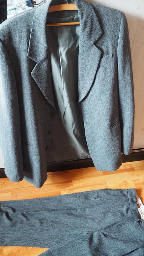 Pansky oblek 3v1, 50