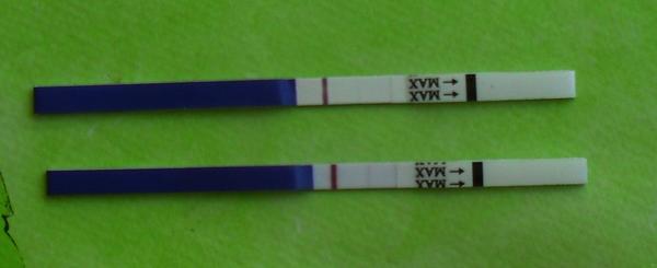 Vychádzali vám pozitívne a zároveň aj negatívne testy?