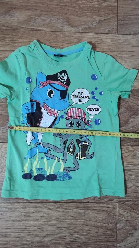 Tričko 110, kiki&koko,110