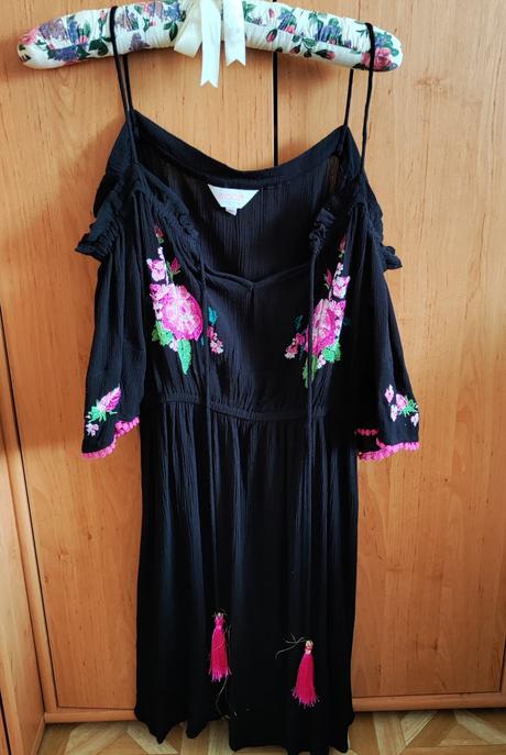 Plážové šaty m, m