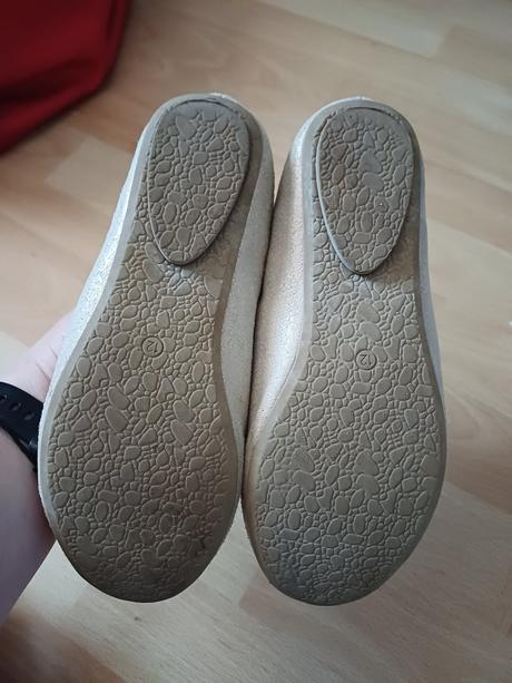 Trblietave balerinky monsoon, 30