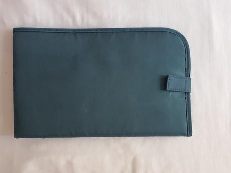 Prebalovacia taška, 