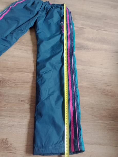 Oteplovacie nohavice, lusa,152