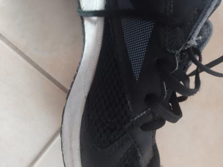 Letne vzdusne botasky, reebok,36