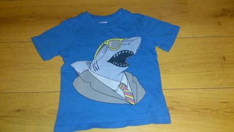 Zralok z gapu , gap,104